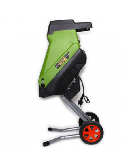 Електрическа дробилка за клони PROCRAFT PSL2400, 2400W, 45 мм, 35 л