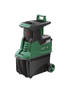 Електрическа дробилка за клони BOSCH AXT 22 D, 2200W, 38 мм, 53 л 2