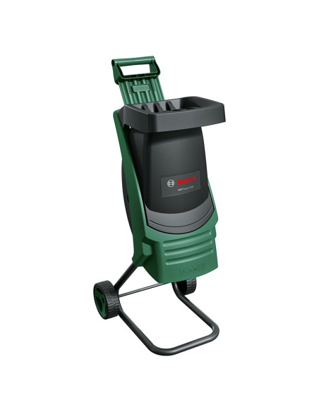 Електрическа дробилка за клони BOSCH AXT Rapid 2200, 2200W, 40 мм