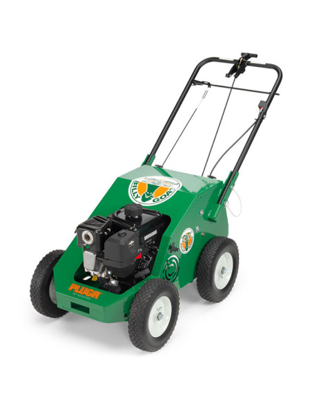 Професионален аератор BILLY GOAT PL1800V, 5.5 к.с., 46 см