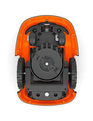 Косачка робот STIHL RMI 422.2 iMow