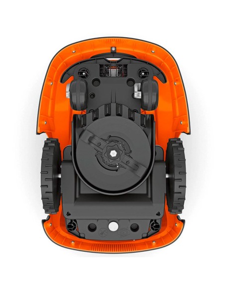 Косачка робот STIHL RMI 422.2 iMow