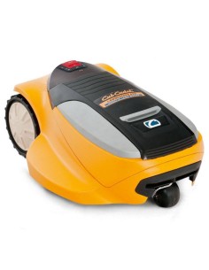 Косачка робот CUB CADET Lawnkeeper 600