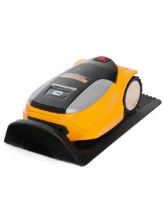 Косачка робот CUB CADET Lawnkeeper 600 2