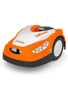 Косачка робот STIHL RMI 422.2 P iMow