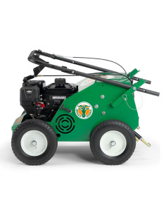 Професионален аератор BILLY GOAT PL1800V, 5.5 к.с., 46 см 2