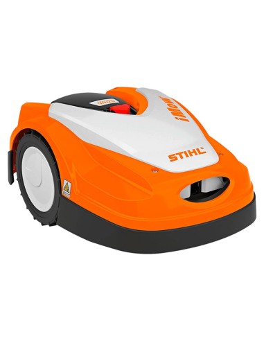 Косачка робот STIHL RMI 422.2 P iMow