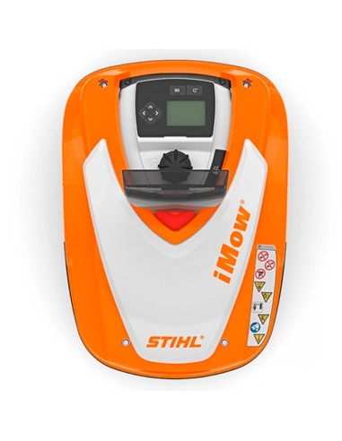 Косачка робот STIHL RMI 422.2 P iMow