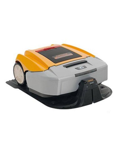 Косачка робот CUB CADET Lawnkeeper 1800