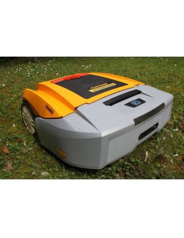 Косачка робот CUB CADET Lawnkeeper 1800