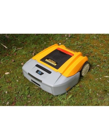 Косачка робот CUB CADET Lawnkeeper 1800