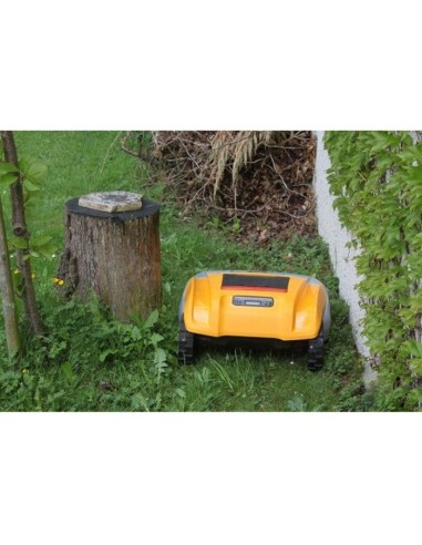 Косачка робот CUB CADET Lawnkeeper 1800