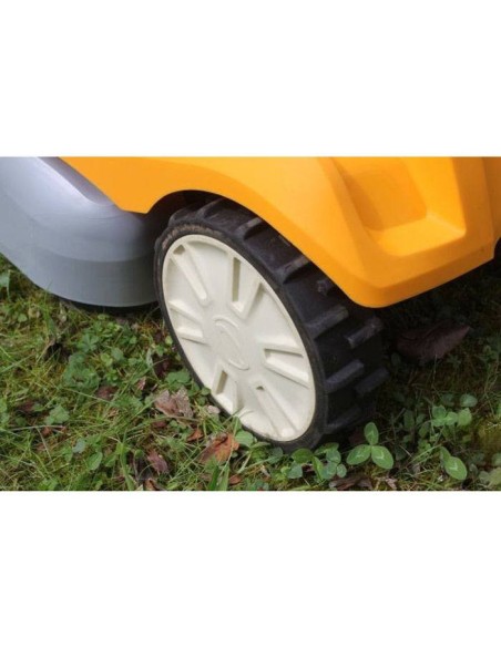Косачка робот CUB CADET Lawnkeeper 1800