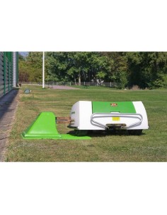 Косачка робот ETESIA ETM65 2