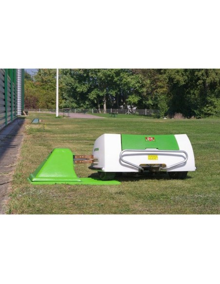 Косачка робот ETESIA ETM65