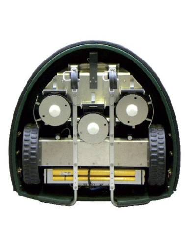 Косачка робот ETESIA ETM65
