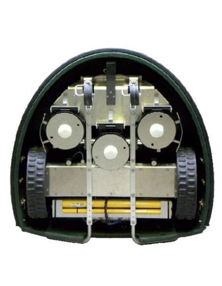 Косачка робот ETESIA ETM65