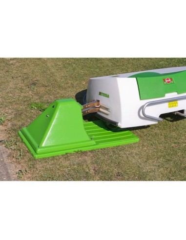 Косачка робот ETESIA ETM65