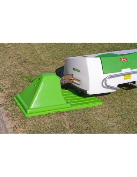 Косачка робот ETESIA ETM65