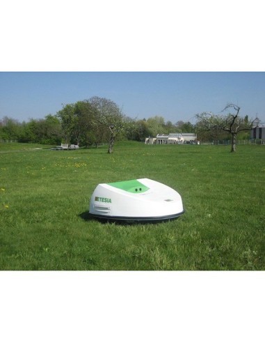 Косачка робот ETESIA ETM65
