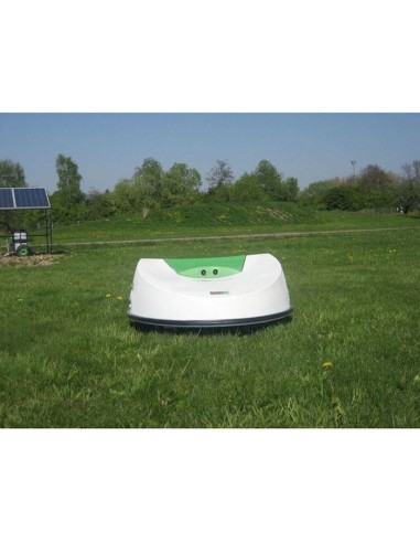 Косачка робот ETESIA ETM65