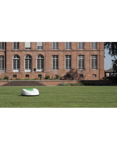 Косачка робот ETESIA ETM65
