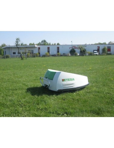 Косачка робот ETESIA ETM65
