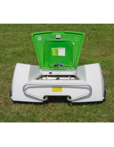Косачка робот ETESIA ETM65