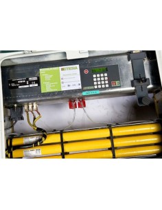 Косачка робот ETESIA ETM105 2