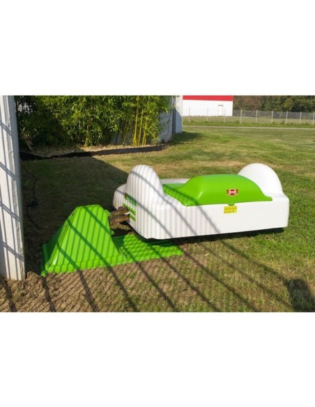 Косачка робот ETESIA ETM105