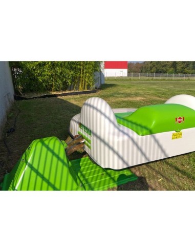 Косачка робот ETESIA ETM105