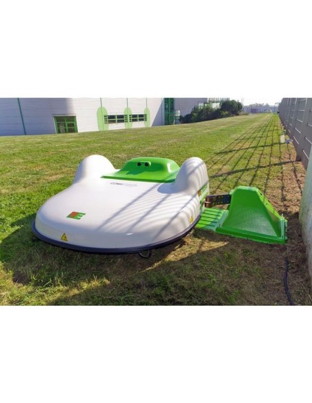 Косачка робот ETESIA ETM105