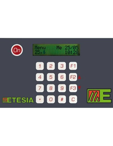 Косачка робот ETESIA ETM105