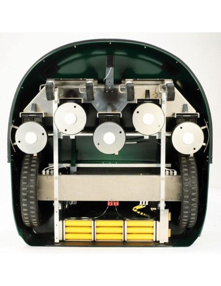 Косачка робот ETESIA ETM105