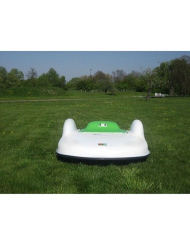 Косачка робот ETESIA ETM105