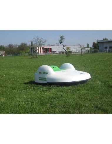 Косачка робот ETESIA ETM105