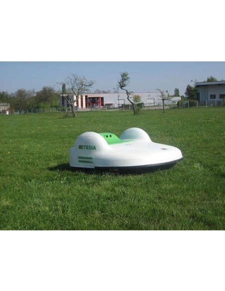 Косачка робот ETESIA ETM105