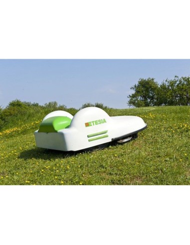 Косачка робот ETESIA ETM105