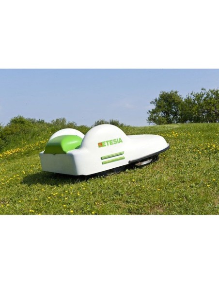 Косачка робот ETESIA ETM105