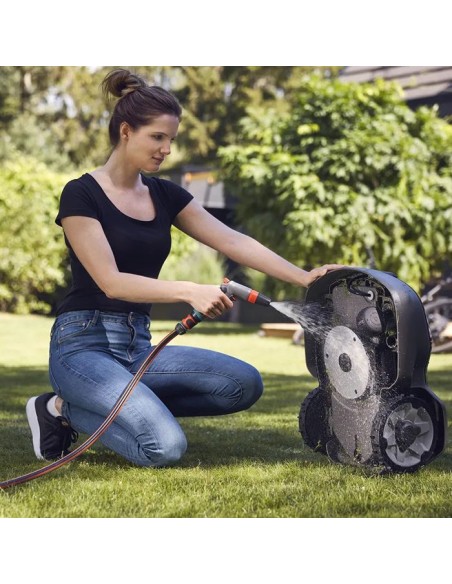 Косачка робот HUSQVARNA AUTOMOWER 310 Mark II