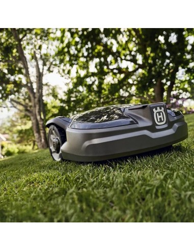 Косачка робот HUSQVARNA AUTOMOWER 310 Mark II