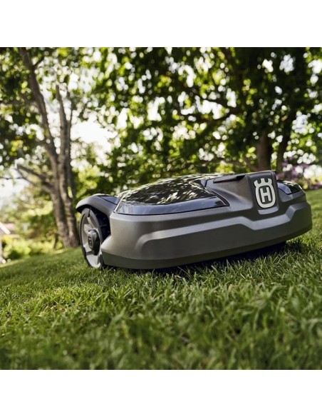 Косачка робот HUSQVARNA AUTOMOWER 310 Mark II
