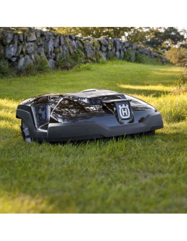 Косачка робот HUSQVARNA AUTOMOWER 315 MARK II