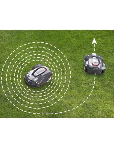 Косачка робот HUSQVARNA AUTOMOWER 315 MARK II