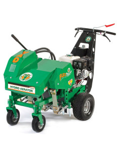 Професионален самоходен аератор BILLY GOAT AE1300HEU, 13 к.с., 76 см