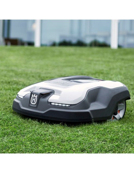 Косачка робот HUSQVARNA AUTOMOWER 315X