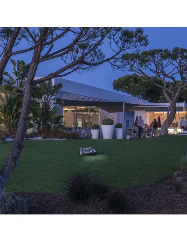 Косачка робот HUSQVARNA AUTOMOWER 315X