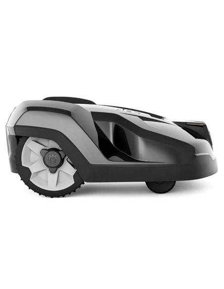 Косачка робот HUSQVARNA AUTOMOWER 420
