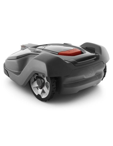 Косачка робот HUSQVARNA AUTOMOWER 420