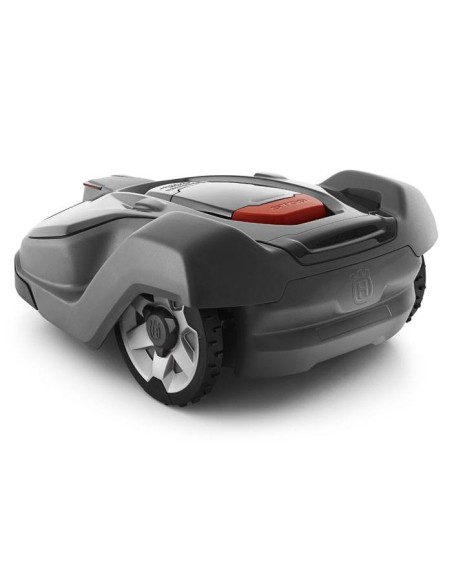 Косачка робот HUSQVARNA AUTOMOWER 420